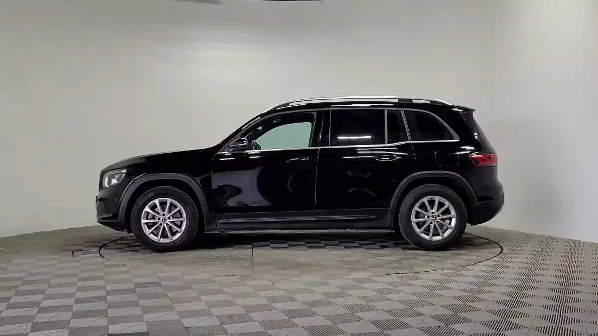 Mercedes-Benz GLB 2021 года за 16 990 000 тг. в Алматы
