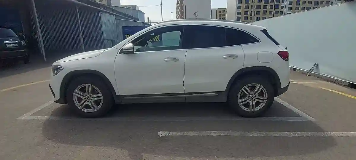 Mercedes-Benz GLA 2021 года за 22 800 000 тг. в Алматы