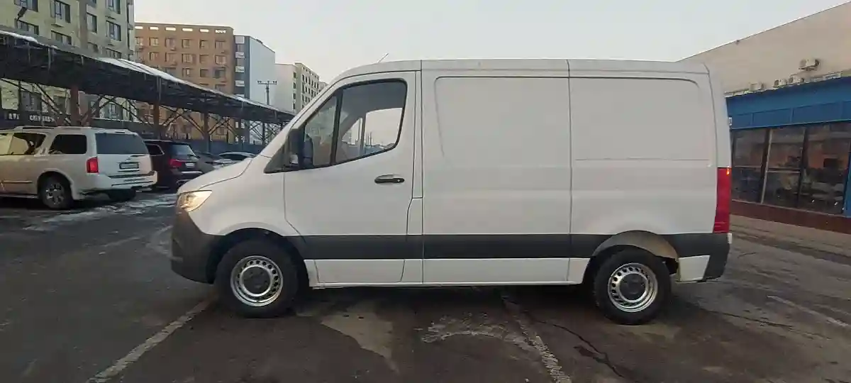 Mercedes-Benz Sprinter 2020 года за 19 000 000 тг. в Алматы