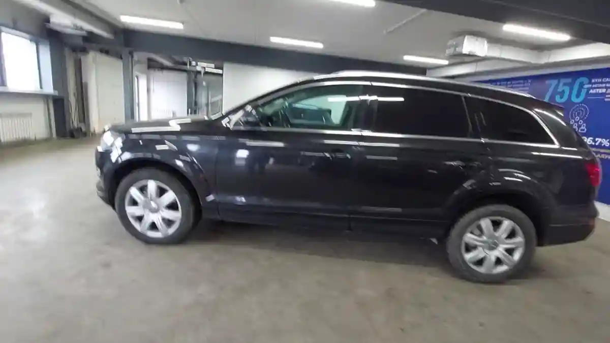 Audi Q7 2007 года за 7 500 000 тг. в Астана