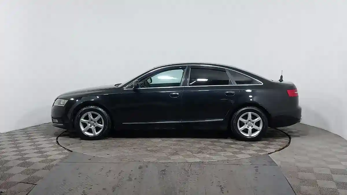 Audi A6 2009 года за 4 690 000 тг. в Астана