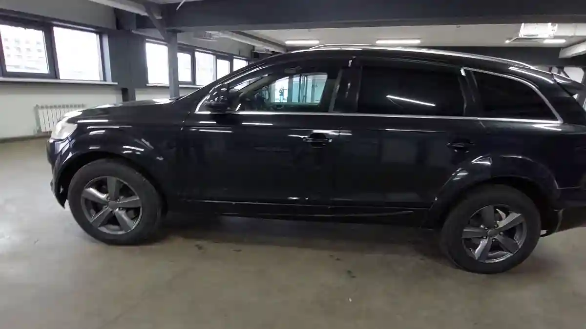 Audi Q7 2005 года за 5 000 000 тг. в Астана