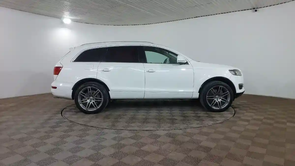 Audi Q7 2006 года за 5 100 000 тг. в Шымкент