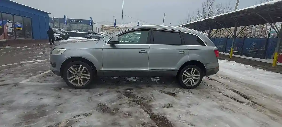 Audi Q7 2007 года за 7 000 000 тг. в Алматы