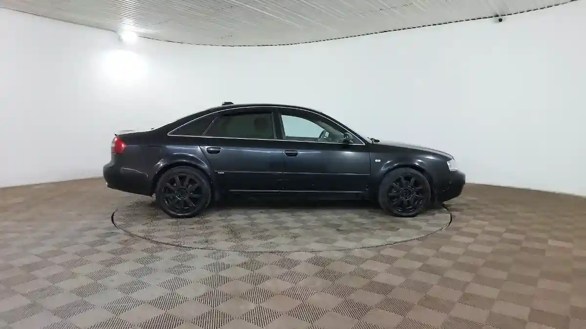Audi A6 2004 года за 3 600 000 тг. в Шымкент