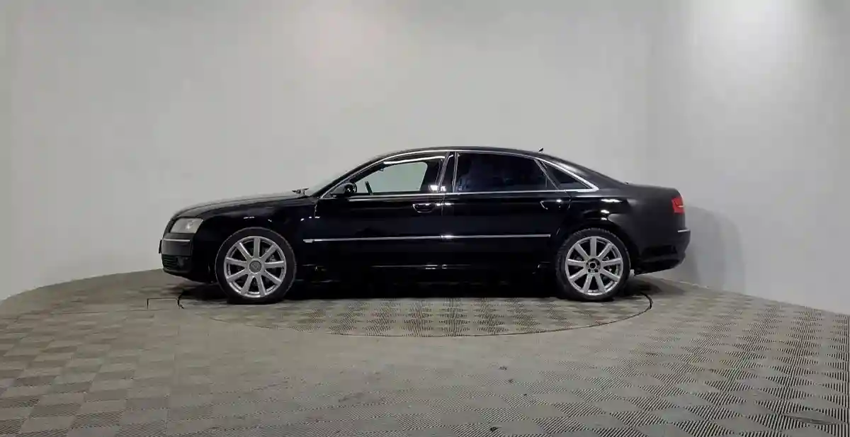 Купить Audi A8 2005 года в Караганде, цена 3790000 тенге. Продажа Audi ...