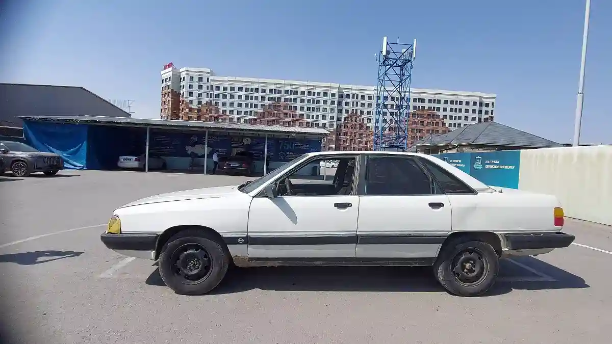 Audi 100 1986 года за 1 000 000 тг. в Шымкент