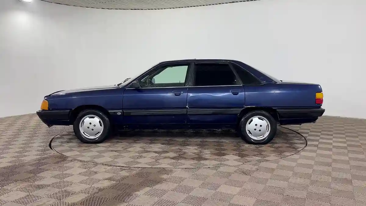 Audi 100 1987 года за 700 000 тг. в Шымкент