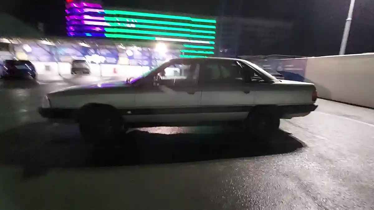 Audi 100 1989 года за 1 000 000 тг. в Шымкент