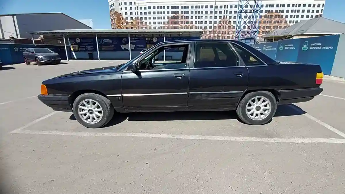 Audi 100 1989 года за 1 500 000 тг. в Шымкент