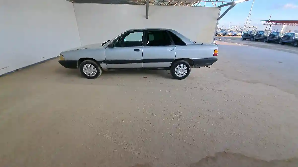 Audi 100 1989 года за 350 000 тг. в Кызылорда