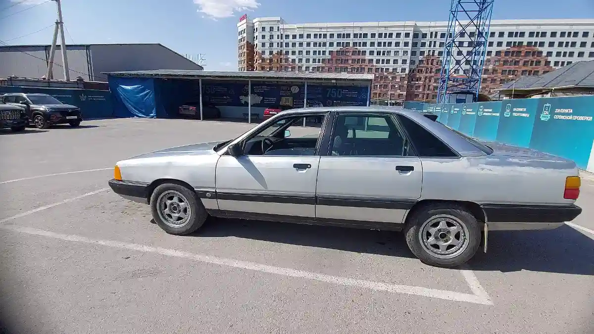 Audi 100 1990 года за 1 000 000 тг. в Шымкент