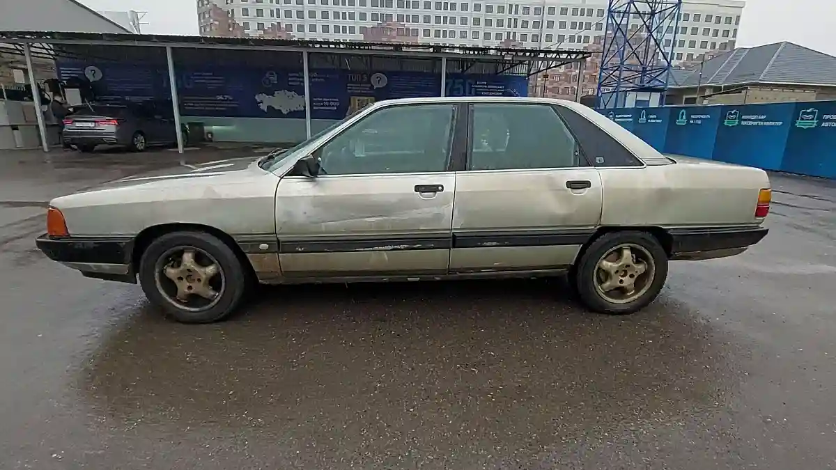 Audi 100 1990 года за 1 100 000 тг. в Шымкент