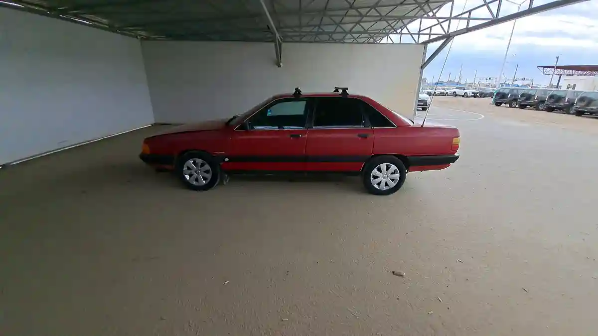 Audi 100 1990 года за 490 000 тг. в Кызылорда