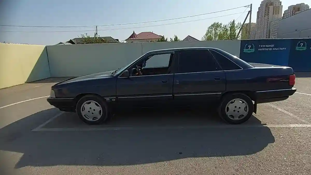 Audi 100 1990 года за 790 000 тг. в Шымкент