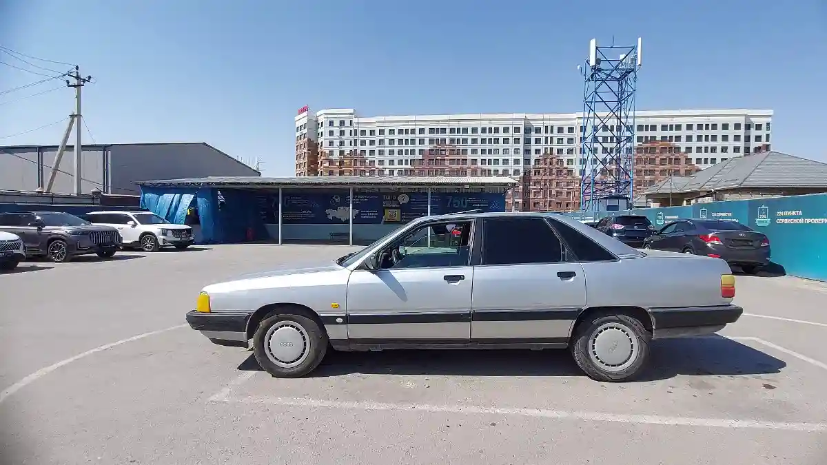 Audi 100 1990 года за 1 000 000 тг. в Шымкент