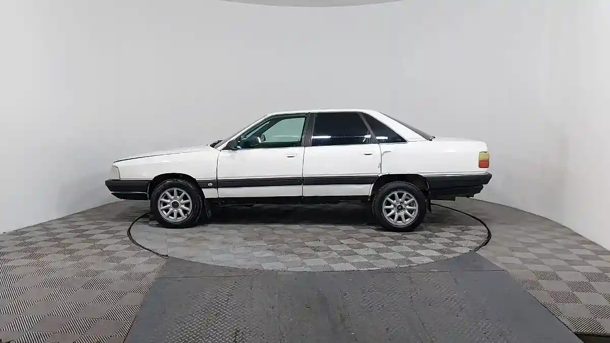 Audi 100 1990 года за 710 000 тг. в Астана