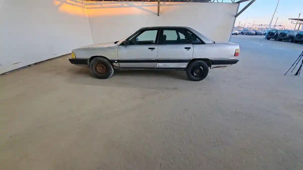 Audi 100 1990 года за 200 000 тг. в Кызылорда