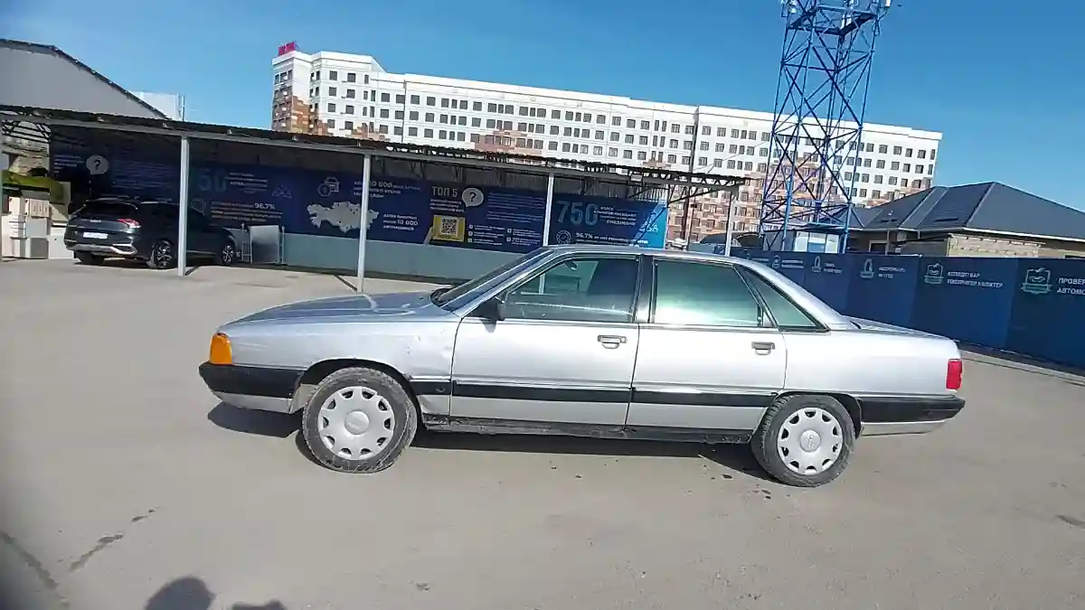 Audi 100 1991 года за 800 000 тг. в Шымкент