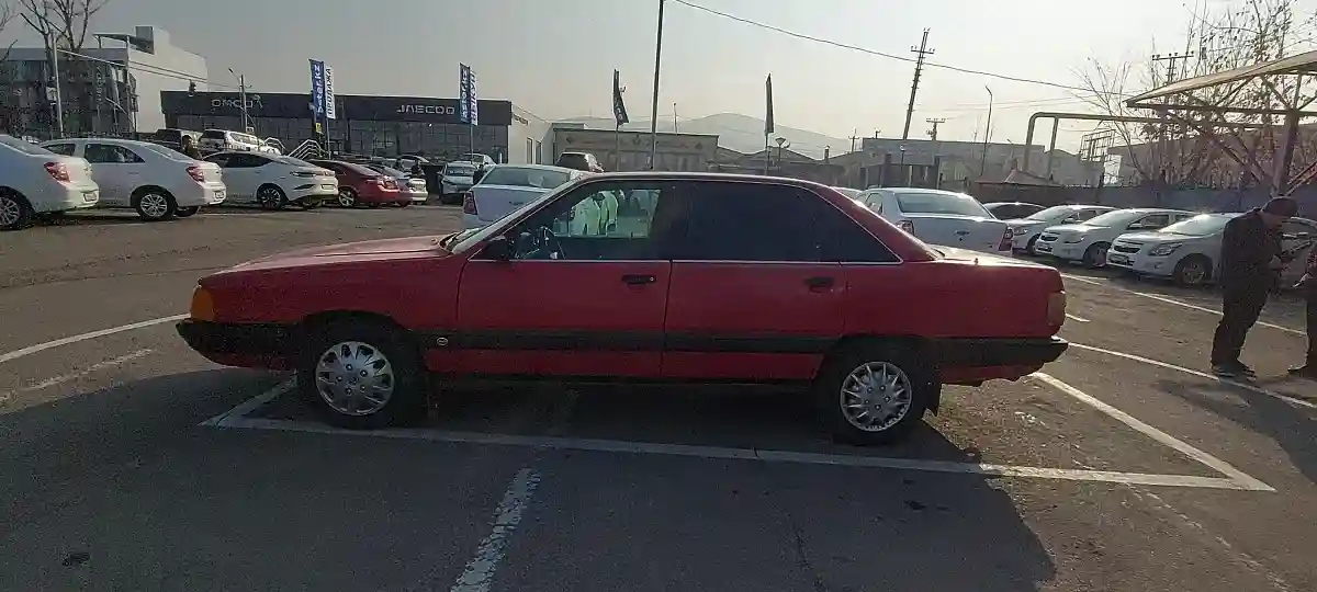 Audi 100 1990 года за 700 000 тг. в Алматы