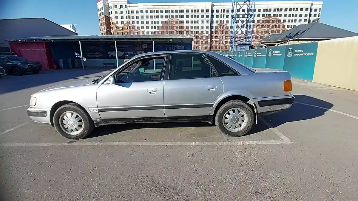 Audi 100 1990 года за 2 000 000 тг. в Шымкент
