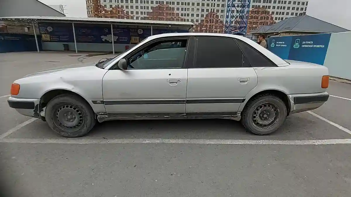 Audi 100 1992 года за 1 200 000 тг. в Шымкент