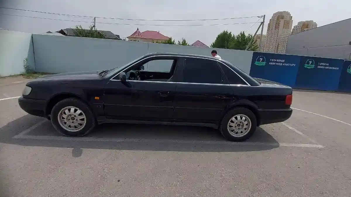 Audi 100 1994 года за 1 500 000 тг. в Шымкент