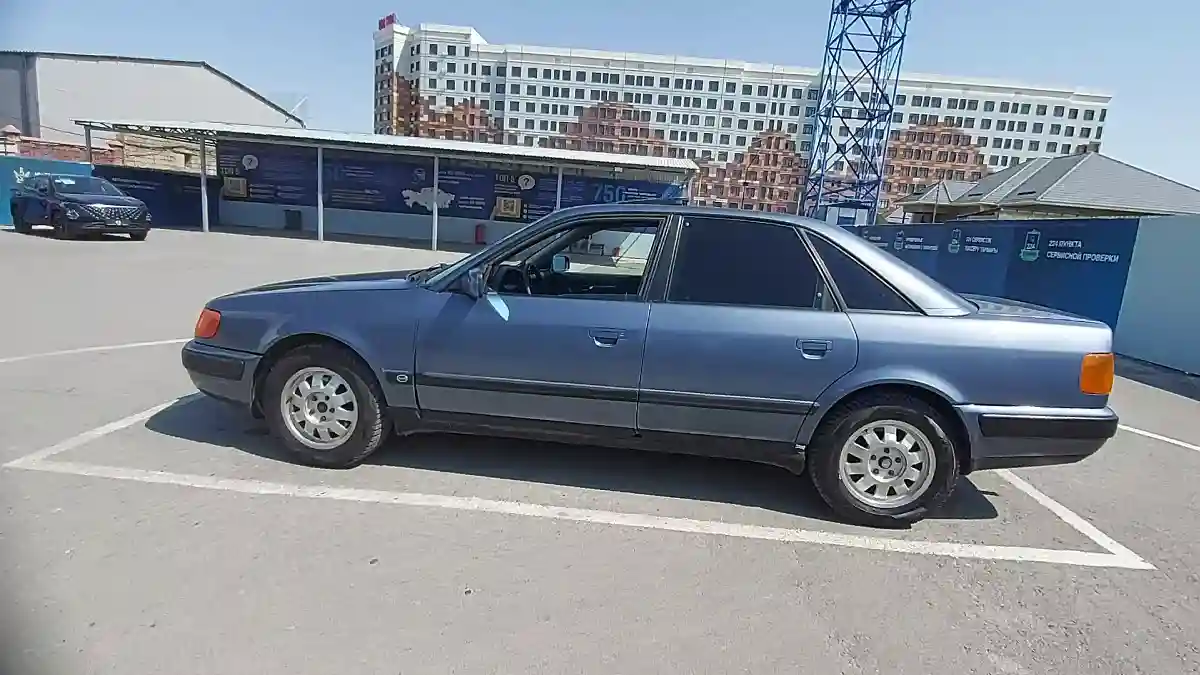 Audi 100 1991 года за 2 000 000 тг. в Шымкент