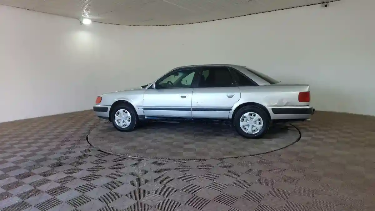 Audi 100 1991 года за 1 290 000 тг. в Шымкент