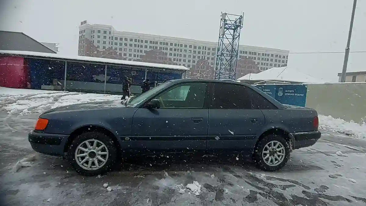 Audi 100 1991 года за 1 500 000 тг. в Шымкент