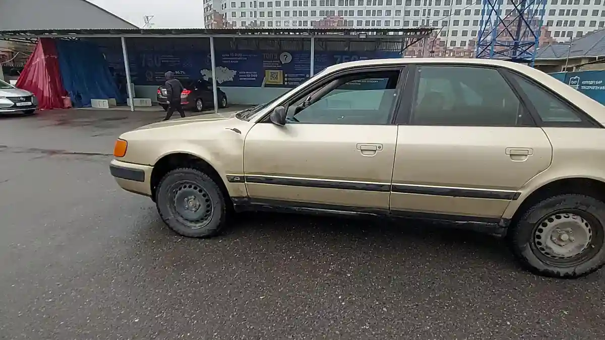 Audi 100 1991 года за 1 000 000 тг. в Шымкент