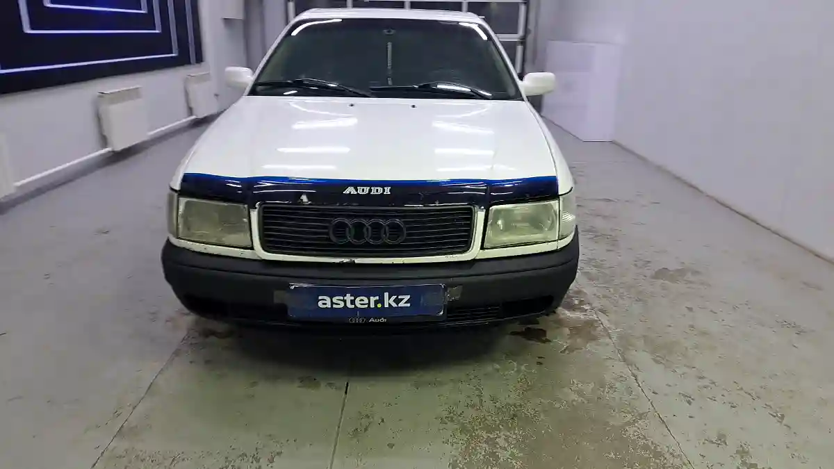 Audi 100 1991 года за 2 000 000 тг. в Павлодар