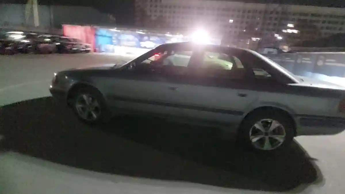 Audi 100 1991 года за 2 000 000 тг. в Шымкент