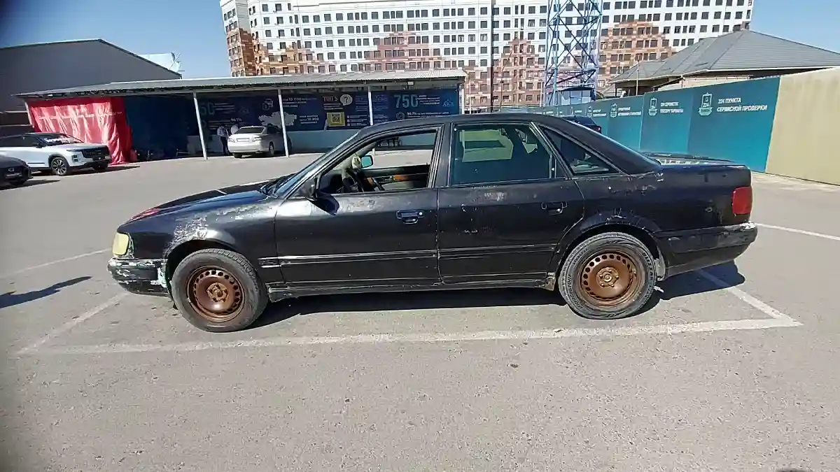 Audi 100 1991 года за 1 000 000 тг. в Шымкент
