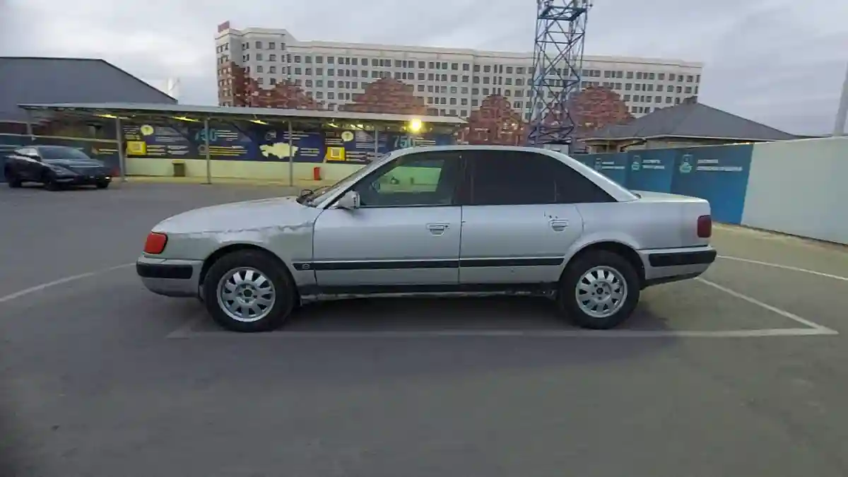 Audi 100 1991 года за 1 500 000 тг. в Шымкент