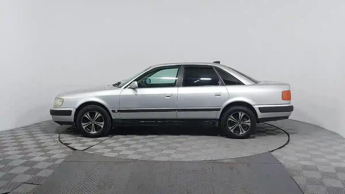 Audi 100 1991 года за 1 190 000 тг. в Астана