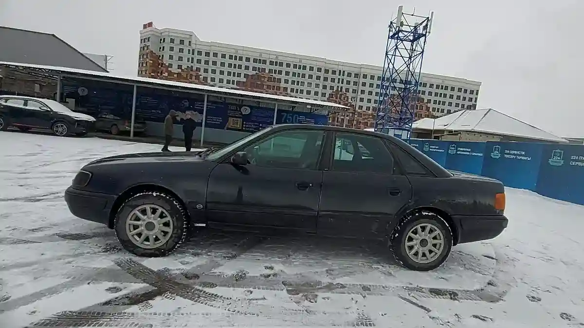 Audi 100 1991 года за 1 800 000 тг. в Шымкент