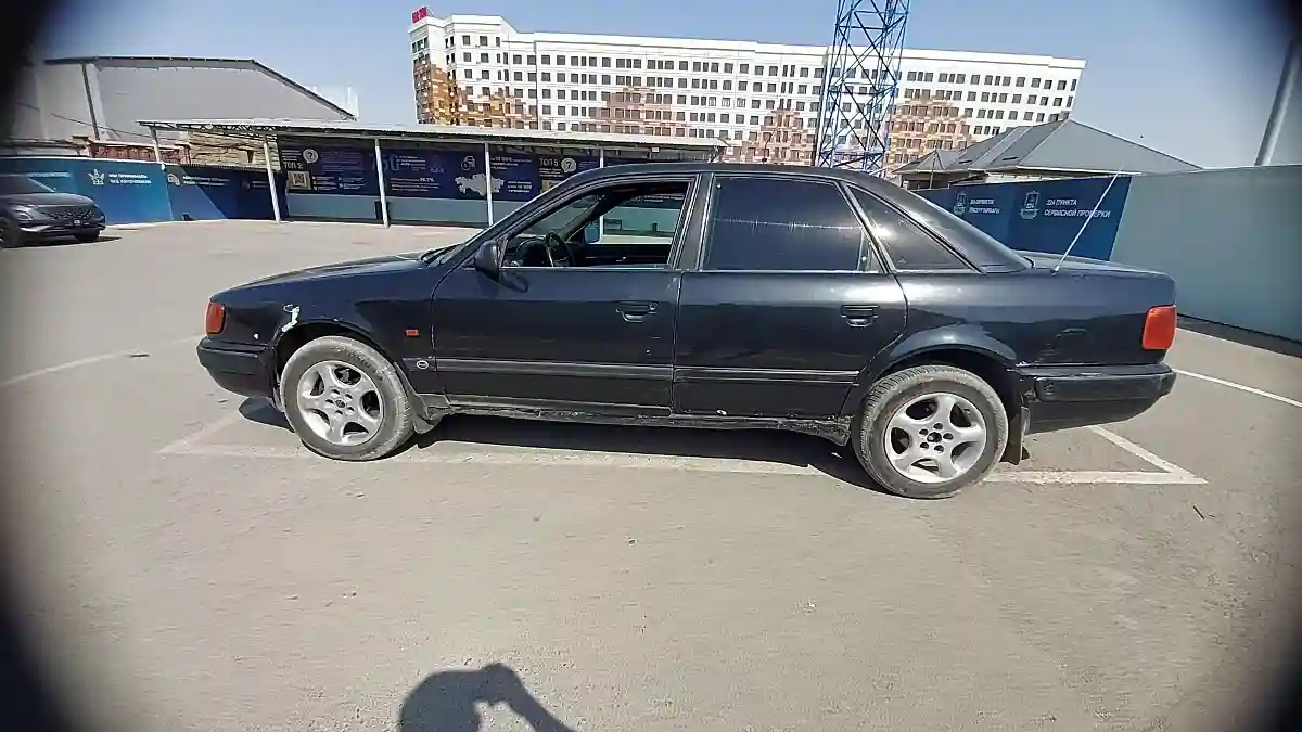 Audi 100 1991 года за 1 150 000 тг. в Шымкент