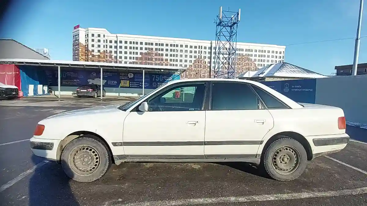 Audi 100 1993 года за 1 800 000 тг. в Шымкент
