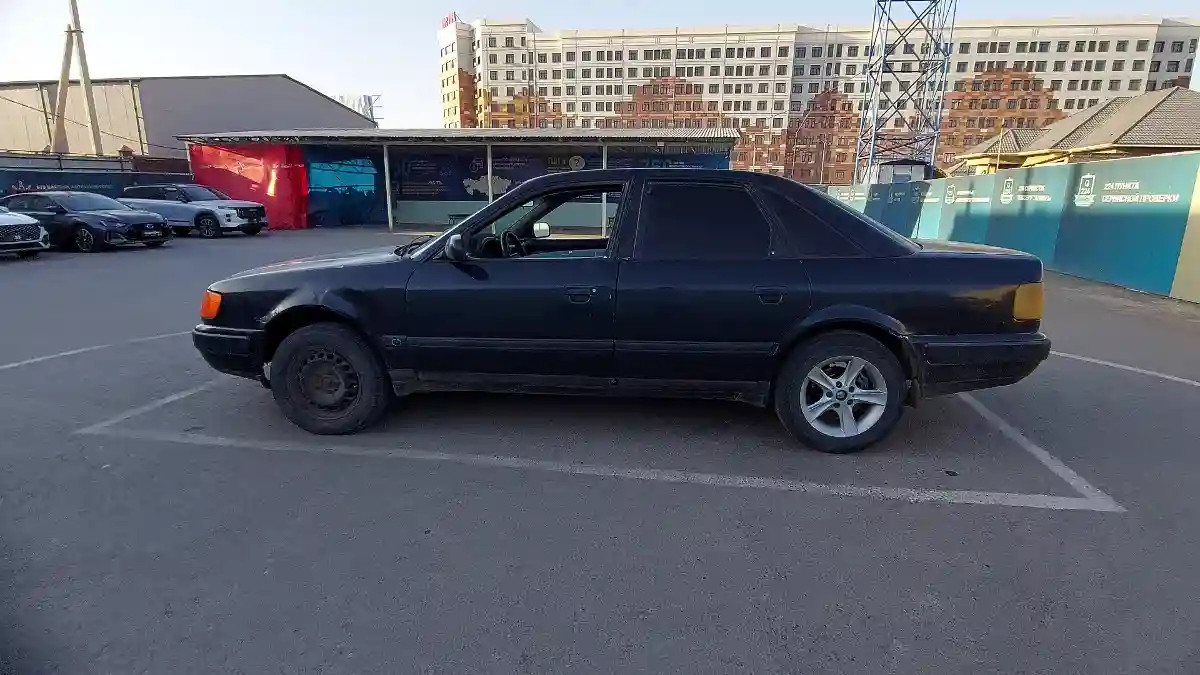 Audi 100 1991 года за 1 800 000 тг. в Шымкент