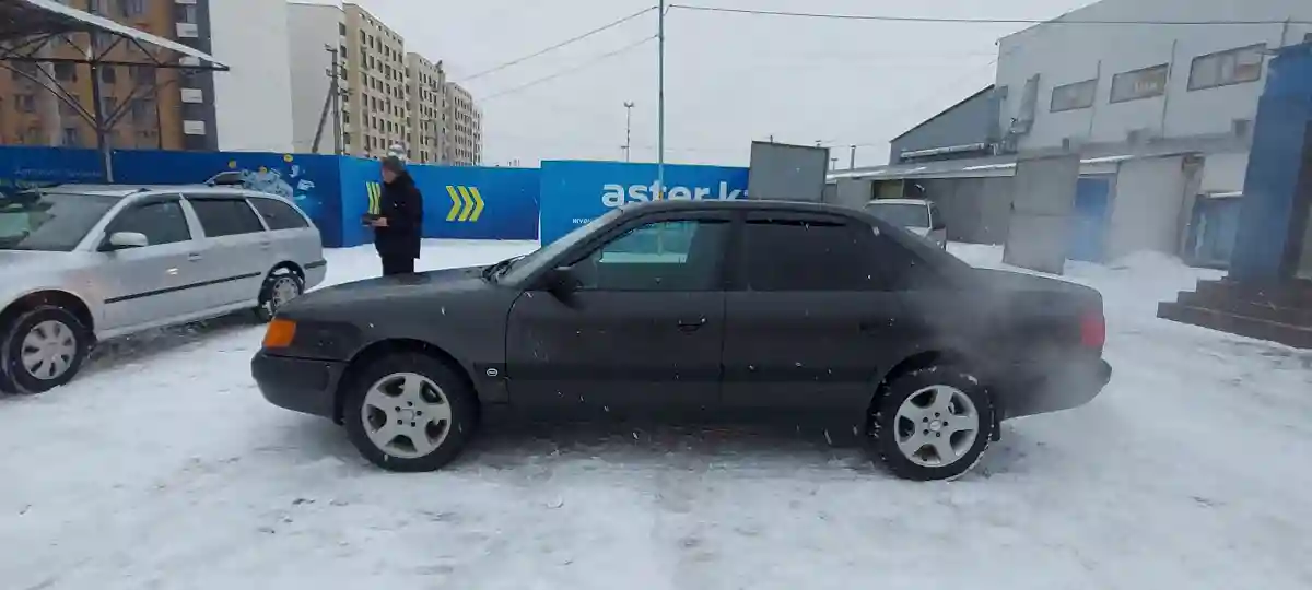 Audi 100 1991 года за 3 000 000 тг. в Алматы