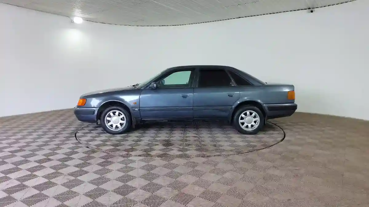 Audi 100 1991 года за 1 100 000 тг. в Шымкент