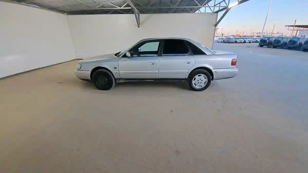 Audi 100 1992 года за 750 000 тг. в Кызылорда