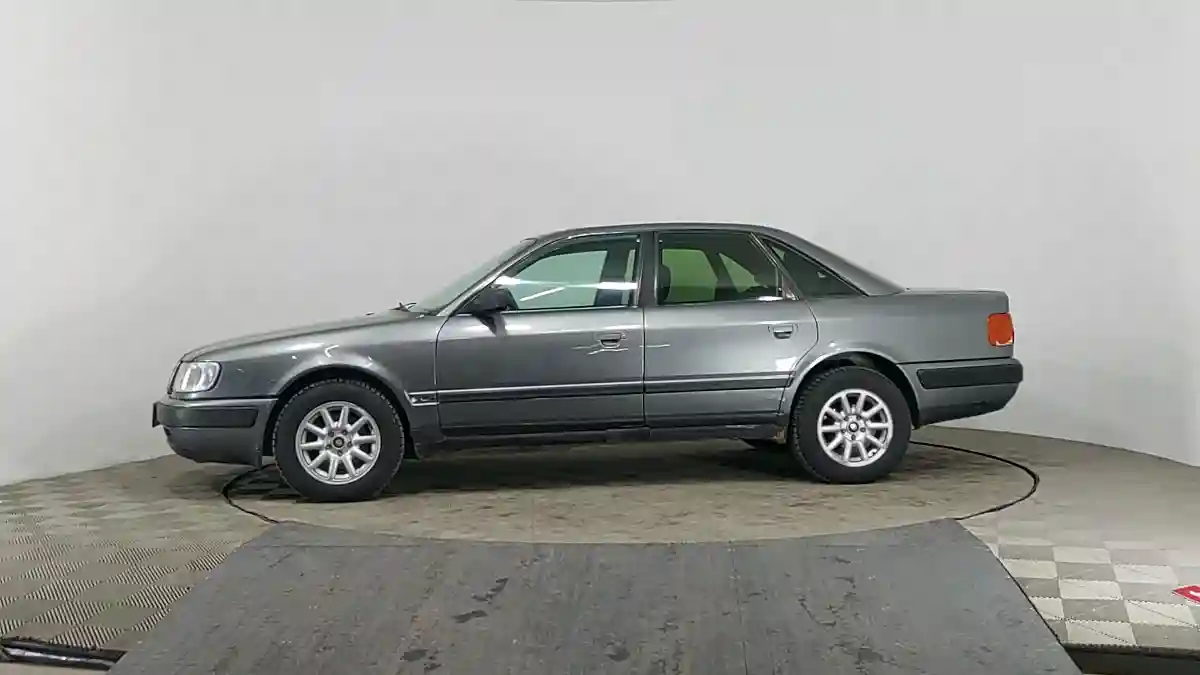 Audi 100 1991 года за 1 150 000 тг. в Астана
