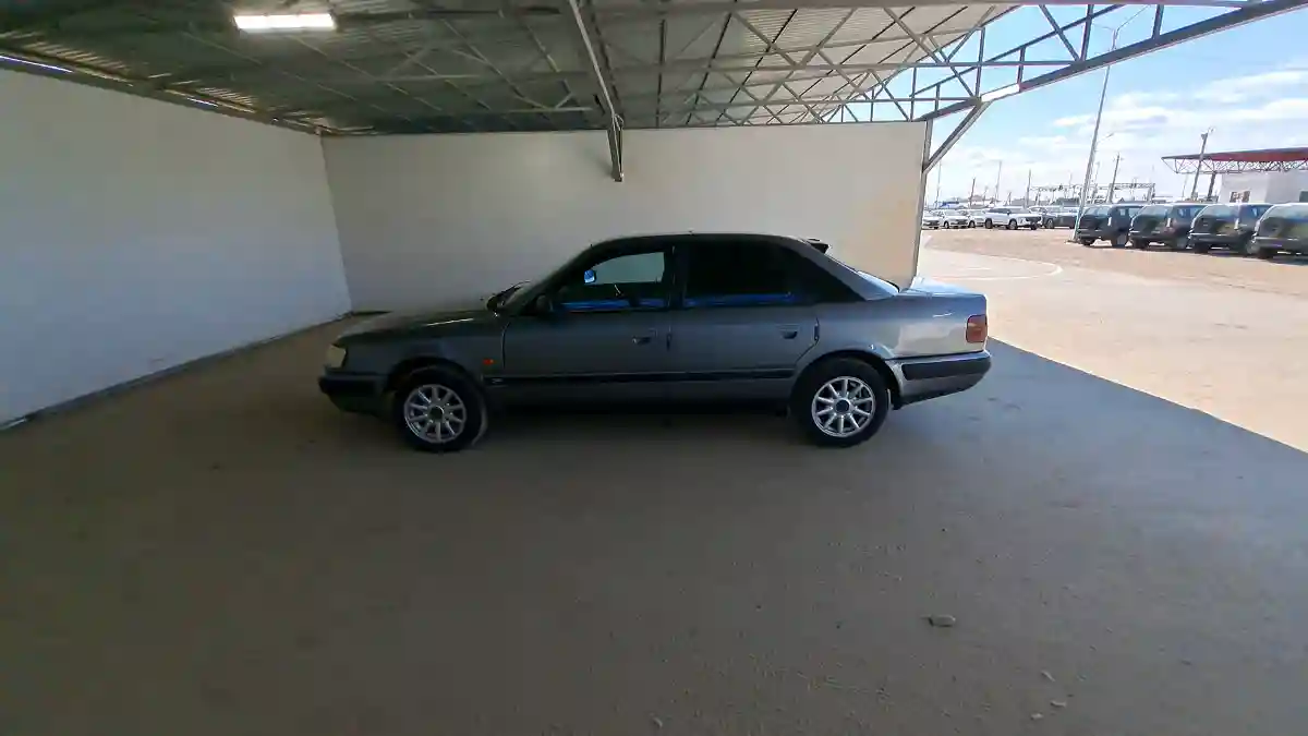 Audi 100 1992 года за 1 199 000 тг. в Кызылорда