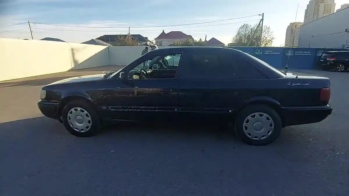 Audi 100 1991 года за 1 700 000 тг. в Шымкент