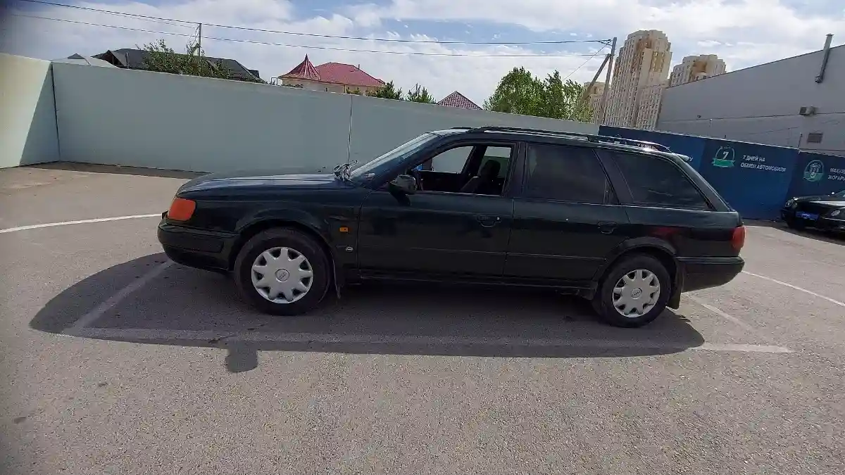 Audi 100 1992 года за 2 000 000 тг. в Шымкент
