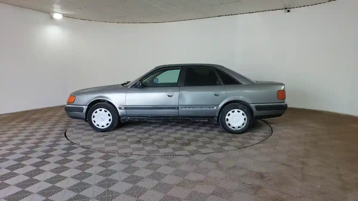 Audi 100 1991 года за 690 000 тг. в Шымкент
