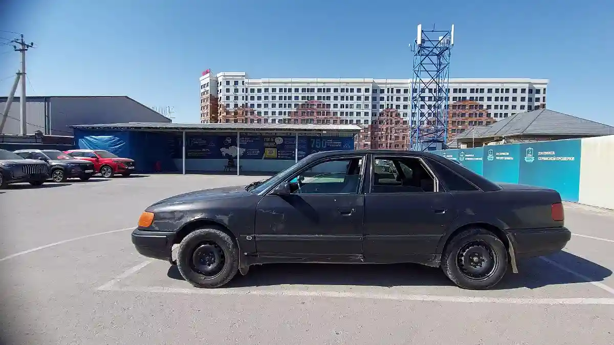 Audi 100 1992 года за 1 800 000 тг. в Шымкент