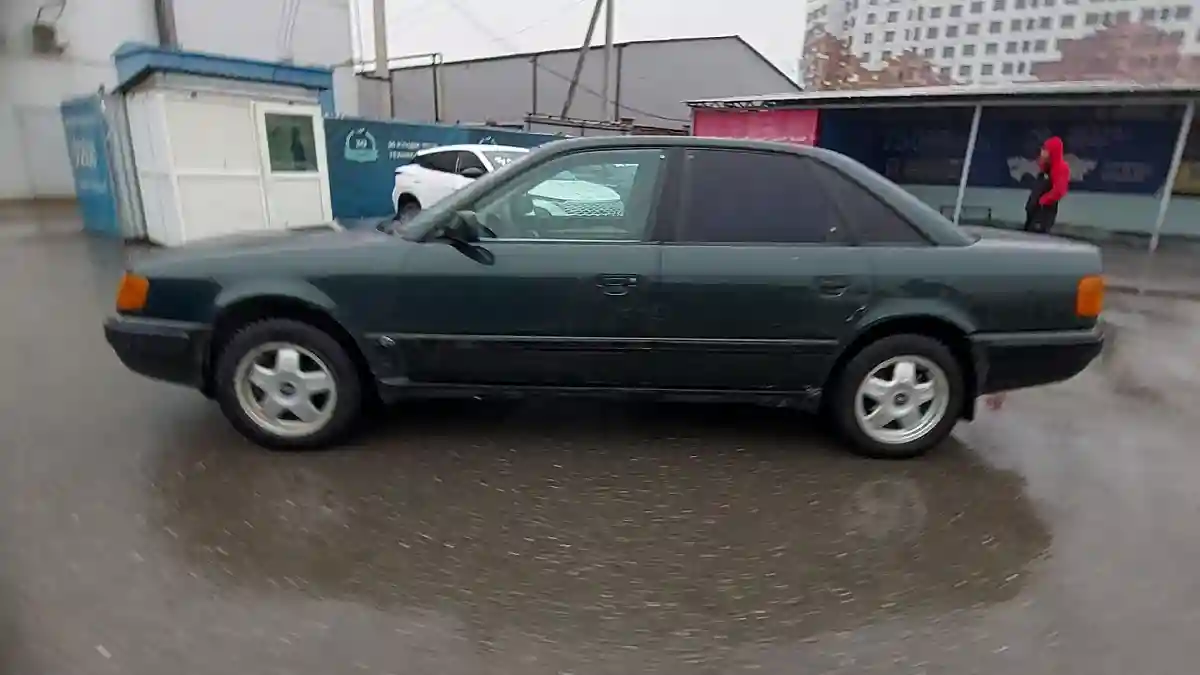 Audi 100 1992 года за 2 500 000 тг. в Шымкент